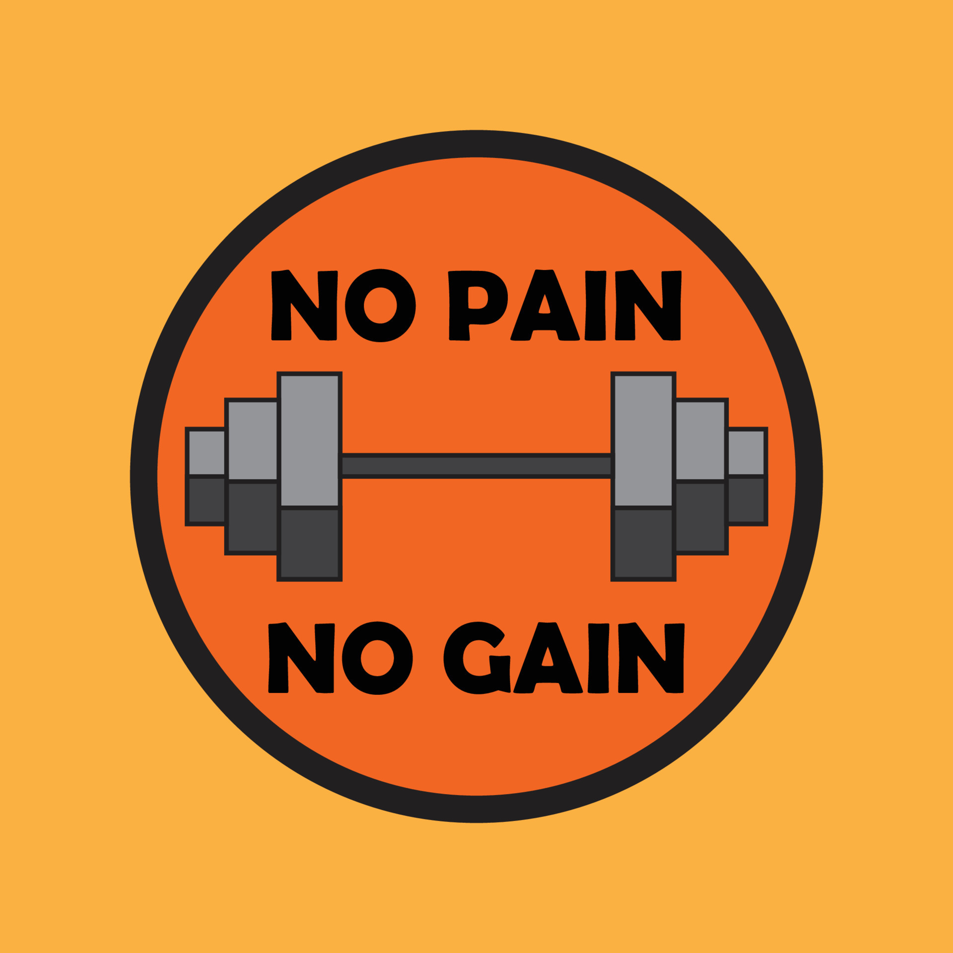 chris sperle add no pain no gain pictures photo