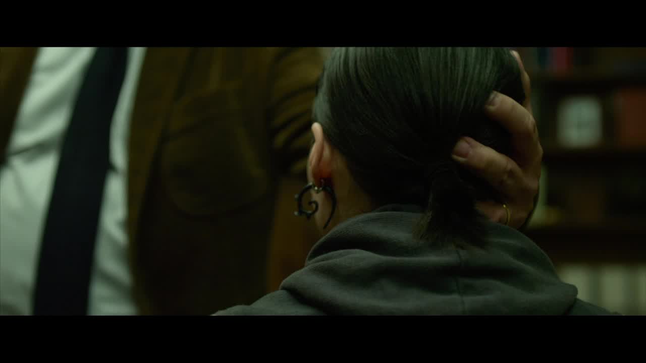 noomi rapace rape scene