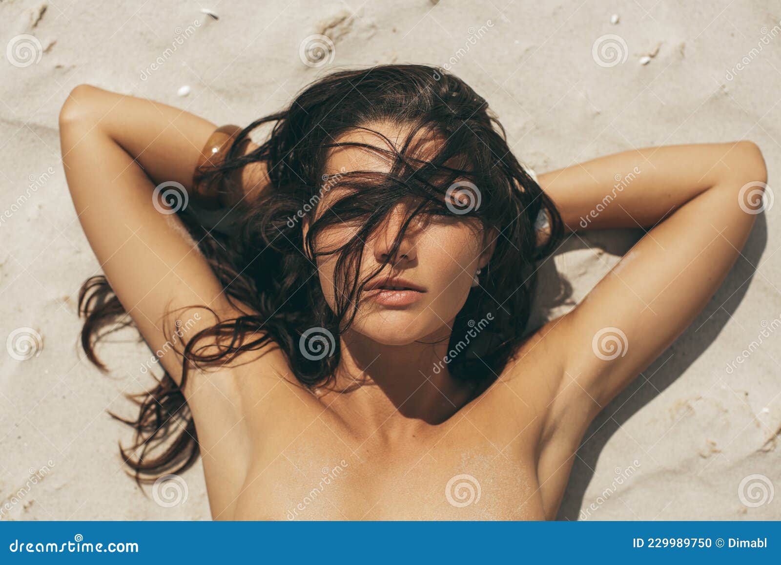 christine bowerman share nude beach close up photos