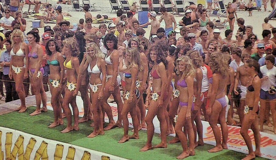 Nude Beach Contests cumshots search