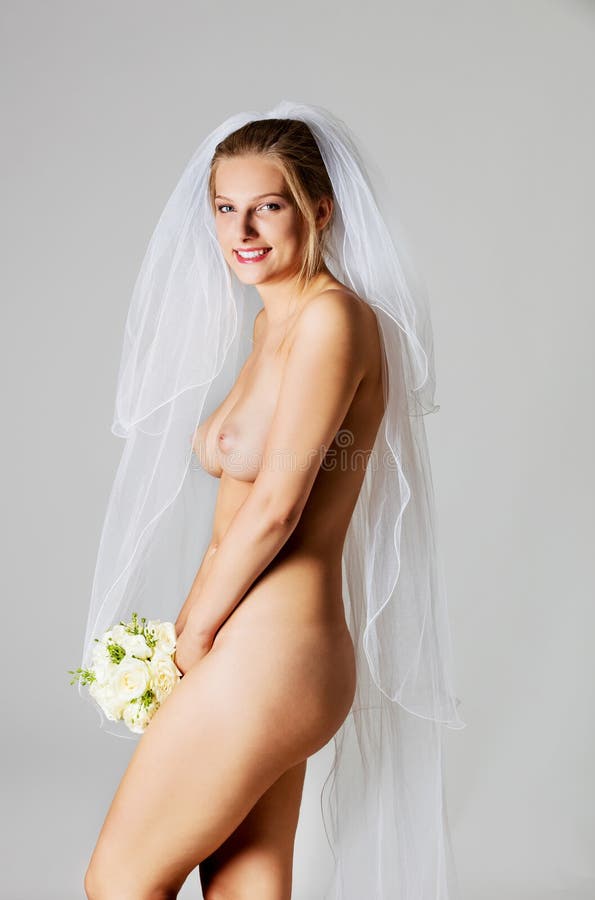 angie clemmons recommends Nude Bride Pictures