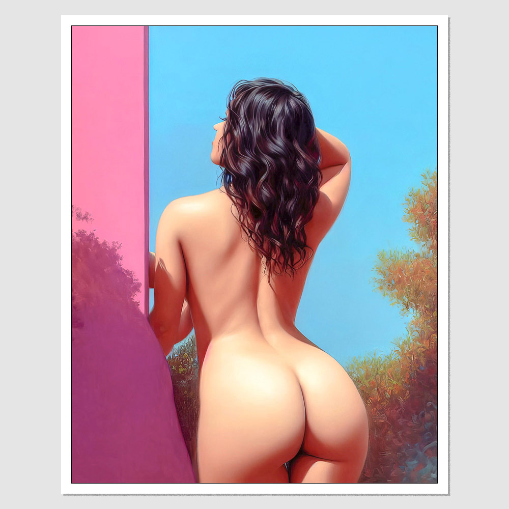 ash man recommends Nude Fantasy Art Tumblr