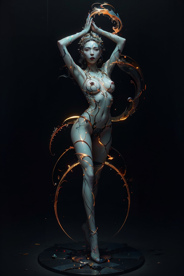 Nude Fantasy Art Tumblr masterbator toy