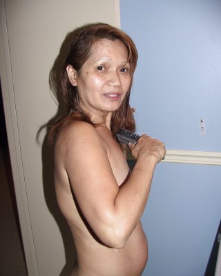 alaa kekhia recommends nude mature filipina women pic