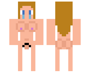 beverley deacon add nude minecraft skin photo