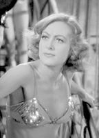 amy gerth recommends nude photos of joan crawford pic