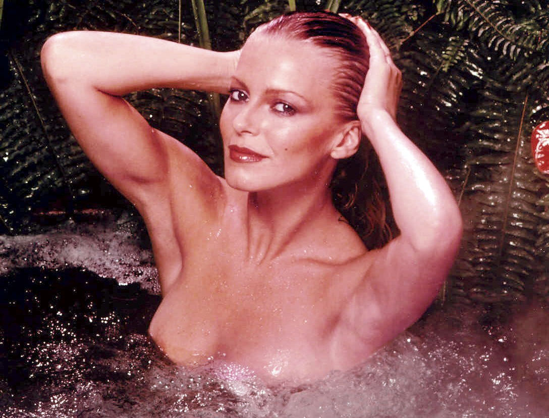 bree daly add nude pictures of cheryl tiegs photo