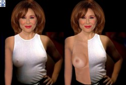 charles henthorn share nude pictures of mary mcdonnell photos
