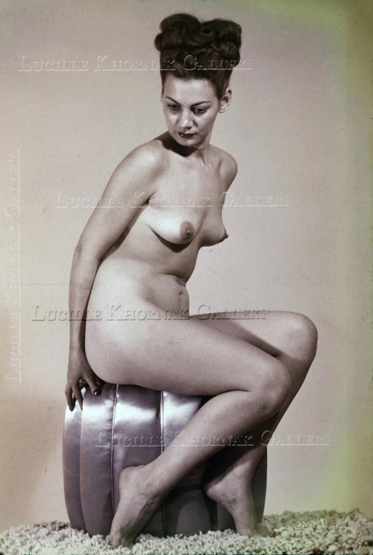 Best of Nude women in 50s