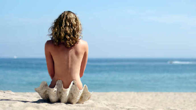 doug prouty recommends Nudist Beach Contest