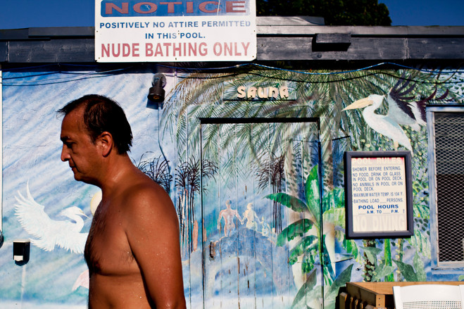 damian kenneally recommends nudist resort photos tumblr pic