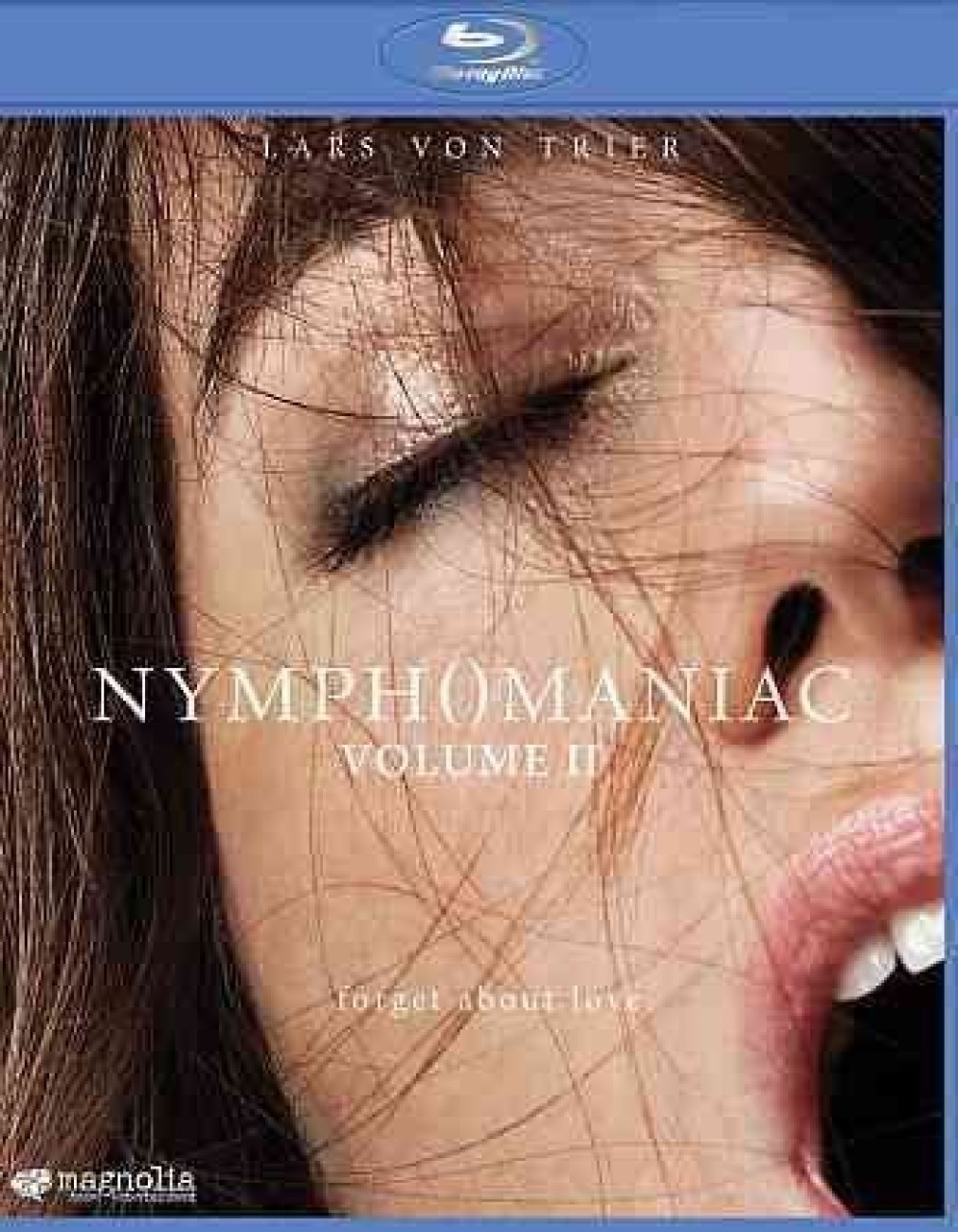 christina switzer recommends Nymphomaniac Vol I Online