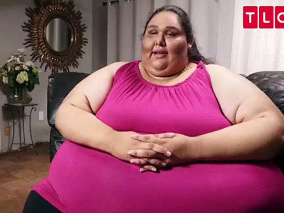 Best of Obese women sex videos