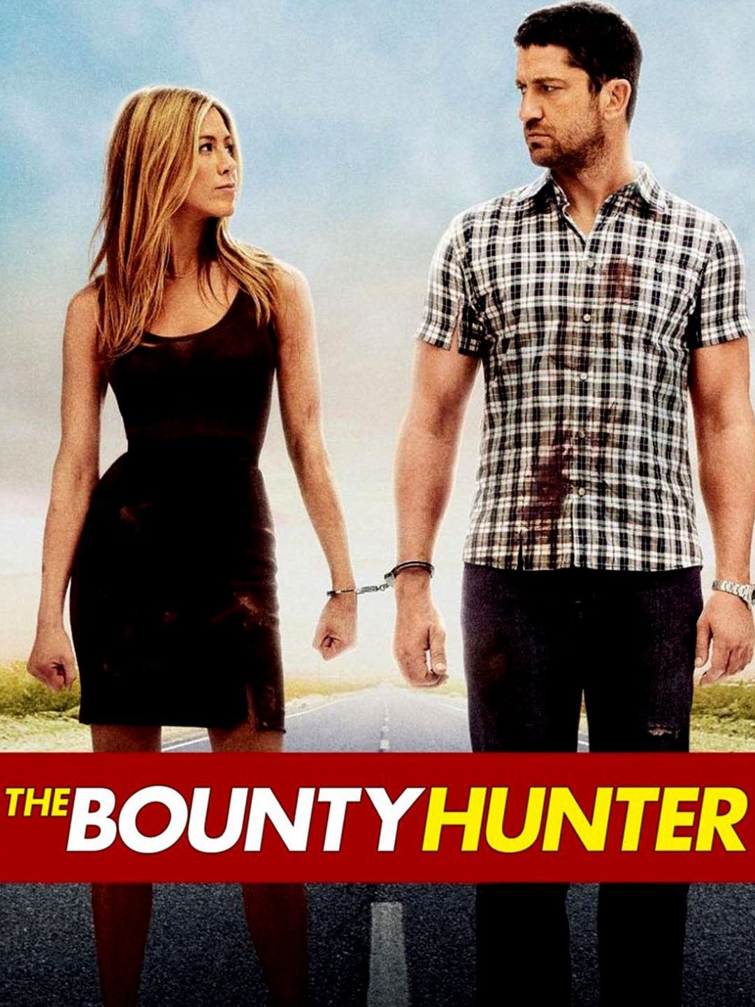dan mcilvaine recommends official bounty hunter parody pic