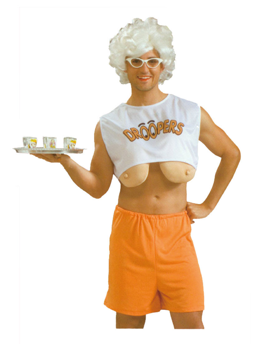 cyrus robertson add photo old lady hooters halloween costume