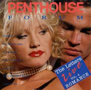 ari aho recommends Old Penthouse Forum Letters