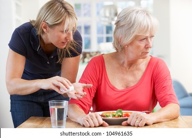 doris atkinson recommends Older Women Eating Come