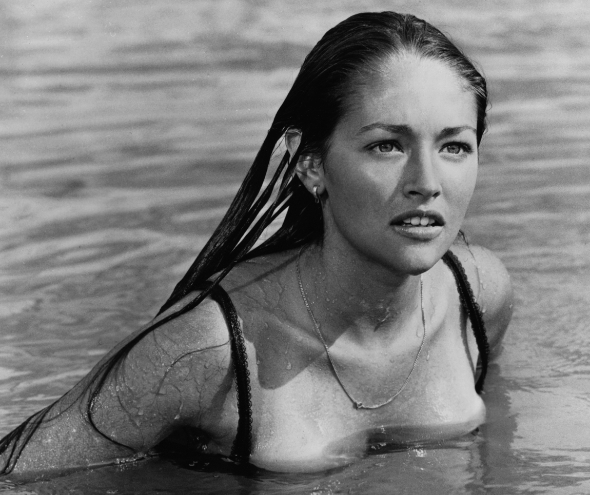 Best of Olivia hussey sexy