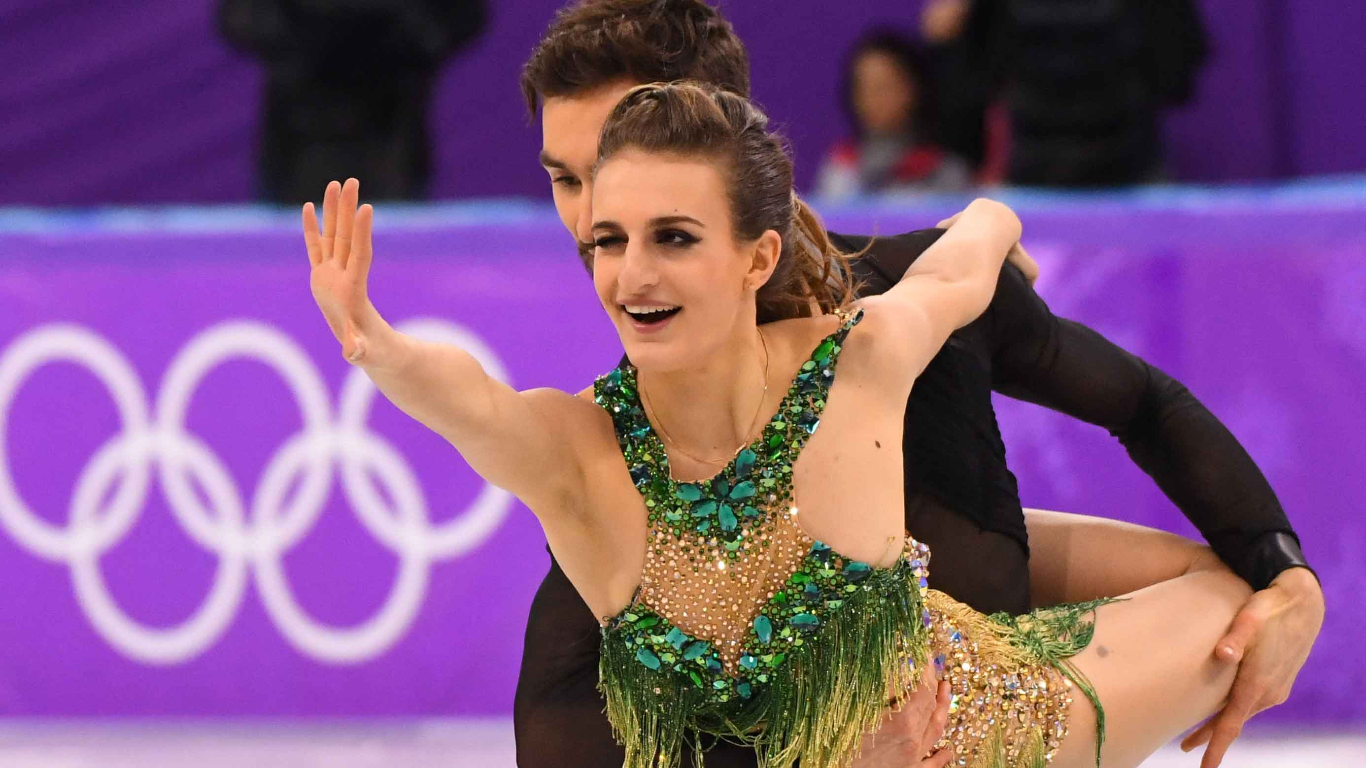 Best of Olympic gymnast wardrobe malfunctions