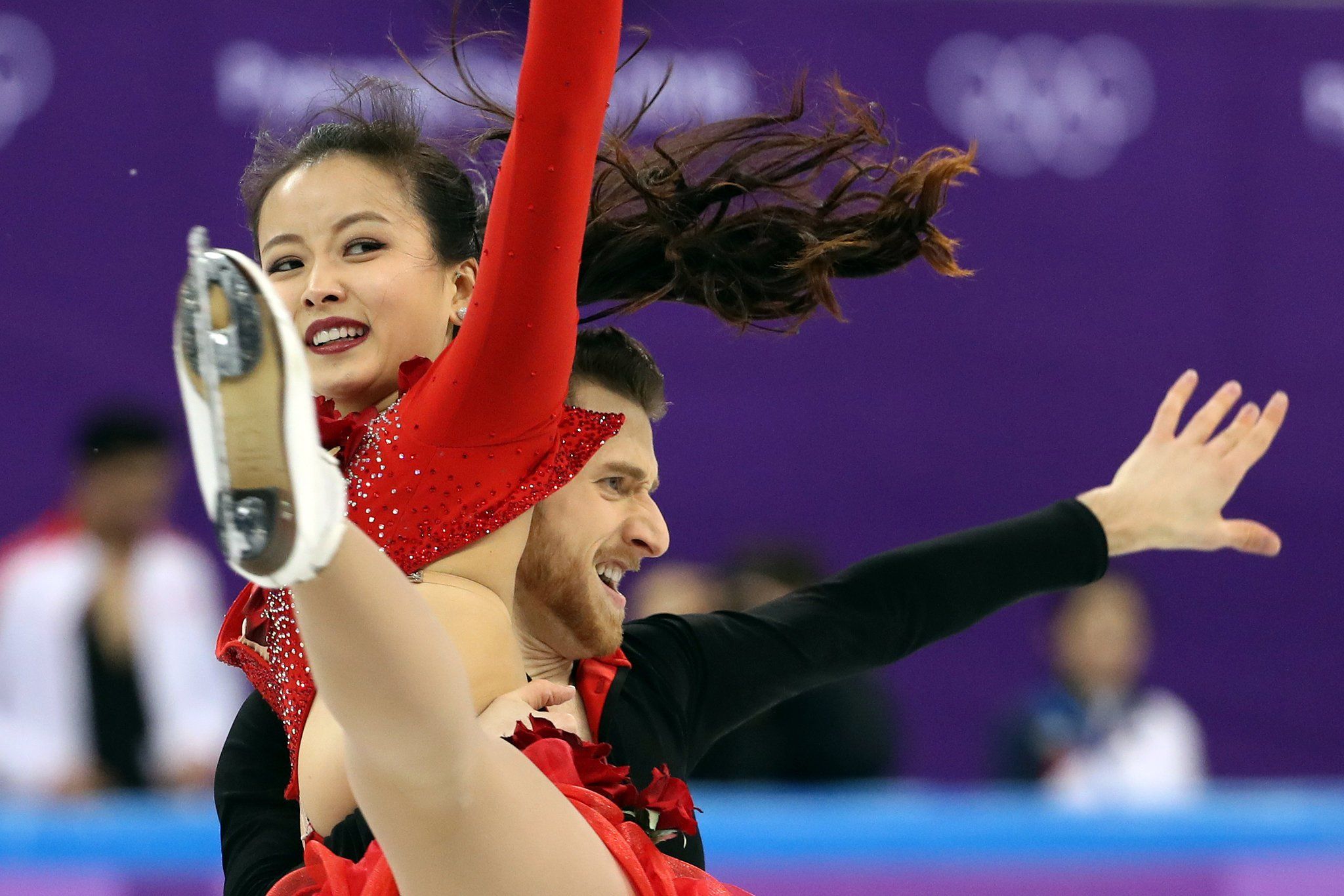 olympic gymnast wardrobe malfunctions