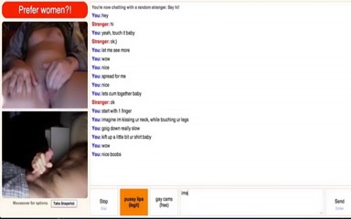 clare brett share omegle girl with sound photos