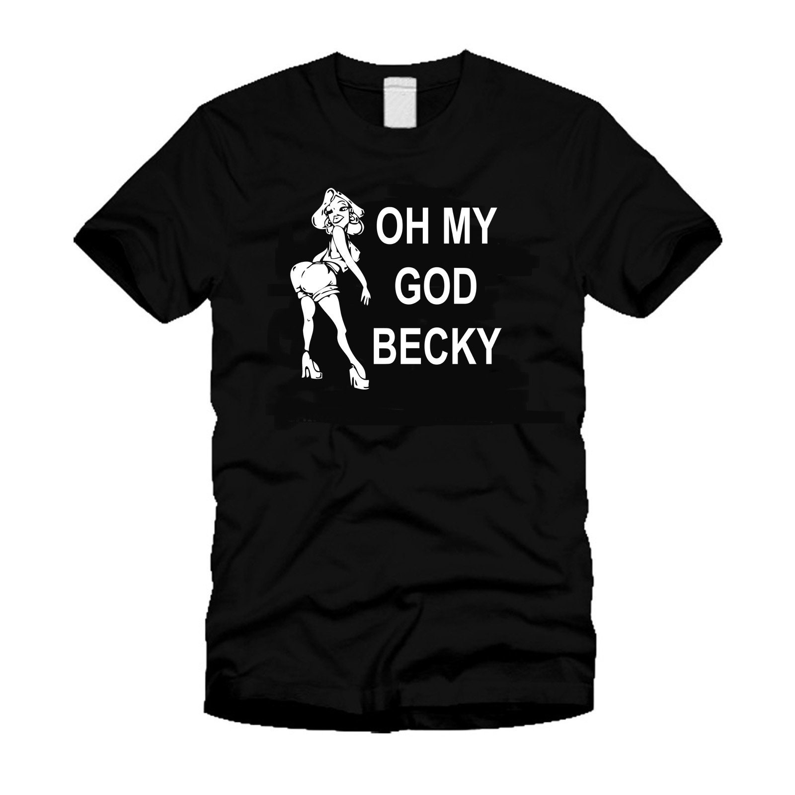 dean cobb recommends Omg Becky Look At Her Butt