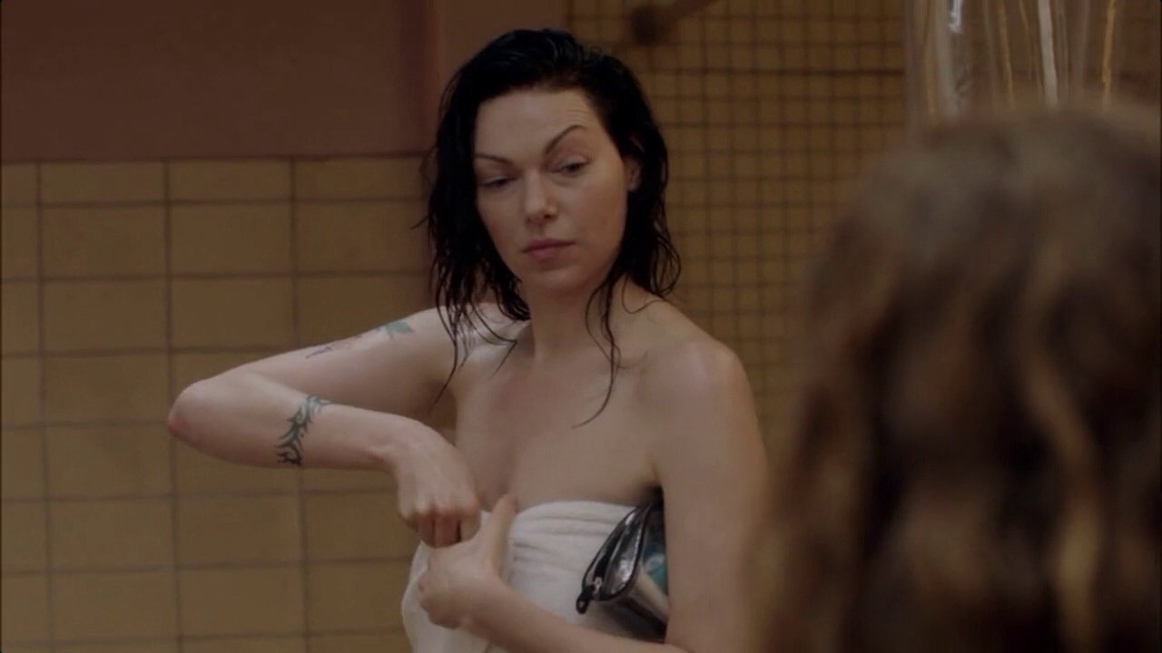 catherine kempf recommends orange is the new black boobs pic