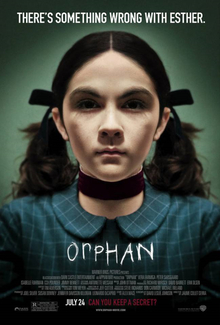 cassie hogg recommends orphan the movie free pic