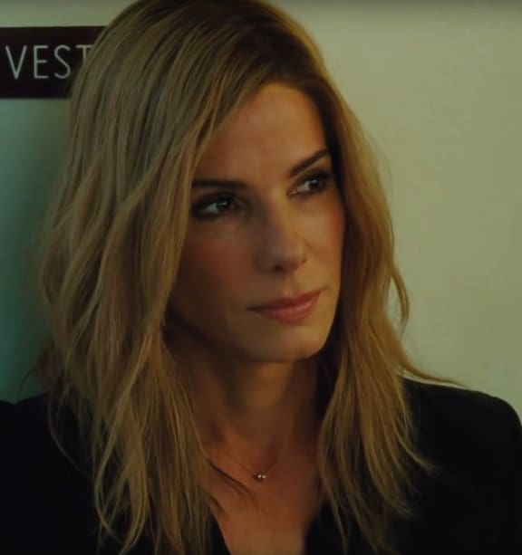 alex woodmass recommends Our Brand Is Crisis Sandra Bullock Butt