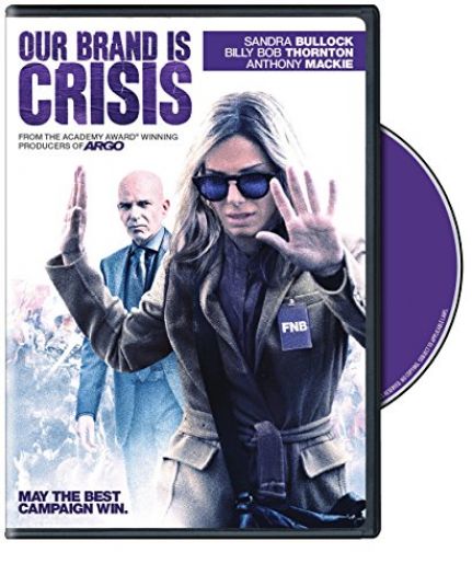 barry seabolt recommends Our Brand Is Crisis Sandra Bullock Butt