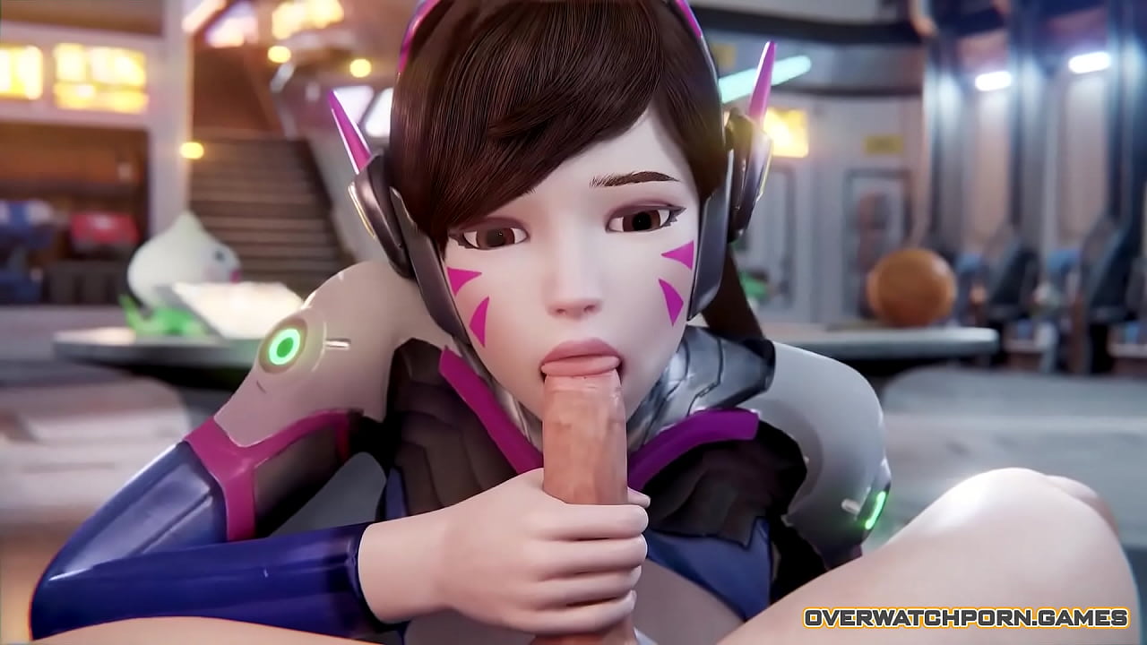 Best of Overwatch porn pictures