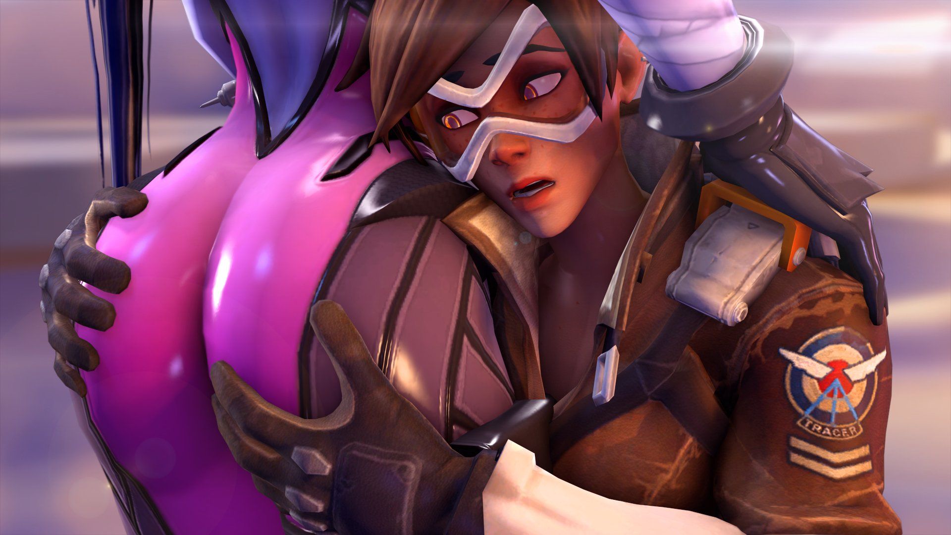 cathy sachse add overwatch porn pictures photo