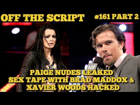 alex thoma recommends paige brad maddox sex tape pic