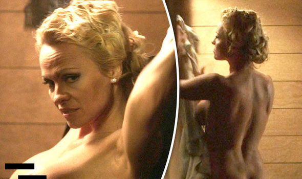 Best of Pam anderson porn movies