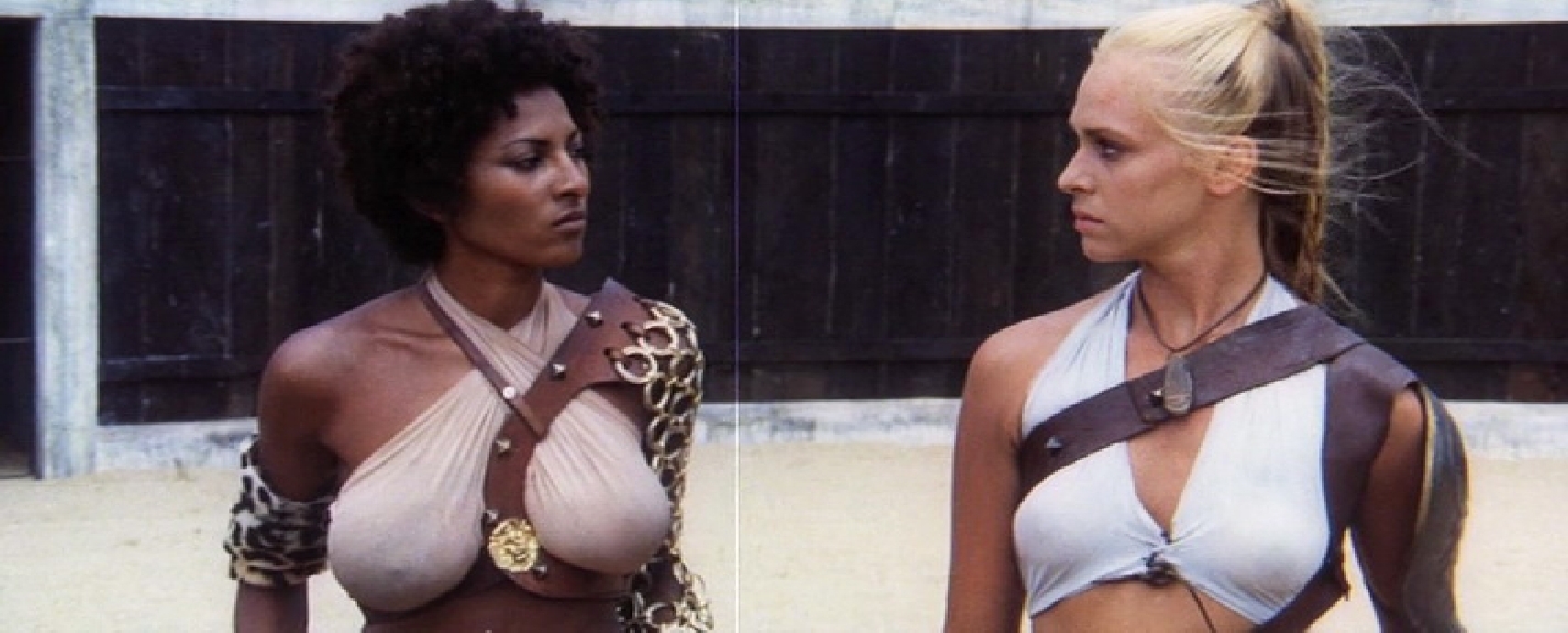 andy hoar add pam grier sex movies photo