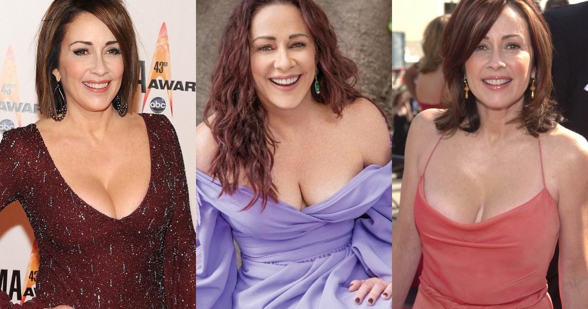 adel alami recommends patricia heaton hot photos pic