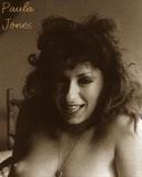 Best of Paula jones nude