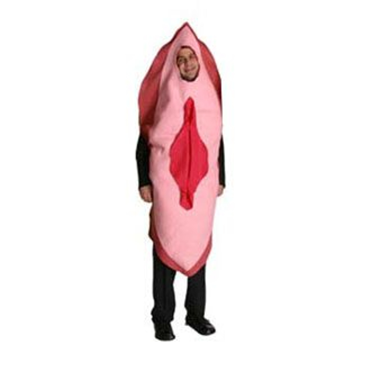 craig laney recommends penis and vagina halloween costume pic