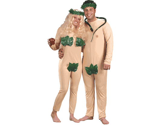 Best of Penis and vagina halloween costume