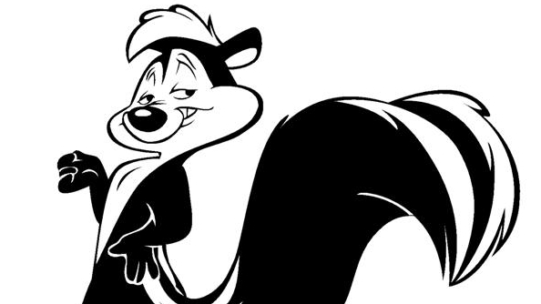 clarissa ching recommends Pepe Le Pew Hentai