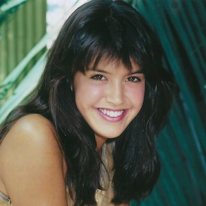 ashley prue recommends phoebe cates paradise nude pic