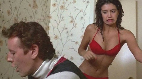 Phoebe Cates Pool Scene smith actress