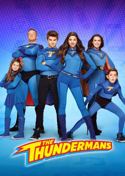 amir dada recommends Phoebe In The Thundermans
