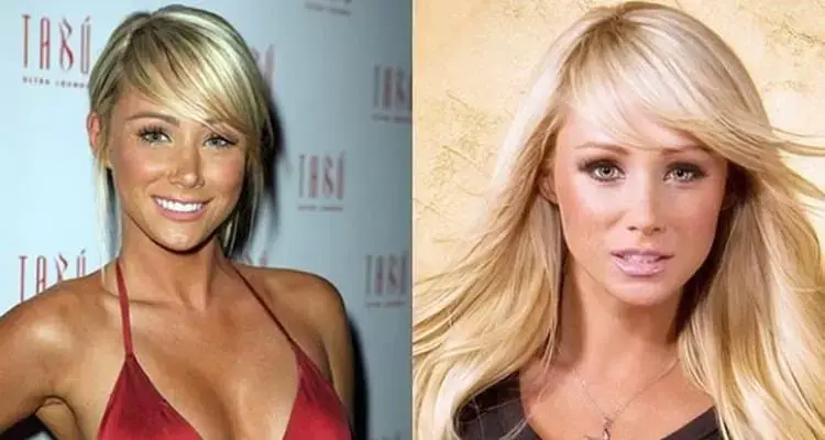 diane ormsby recommends photos of sara jean underwood pic
