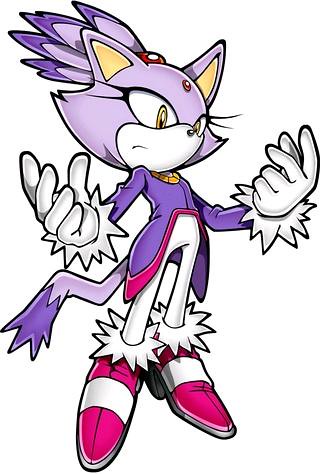 chante alston recommends pics of blaze the cat pic