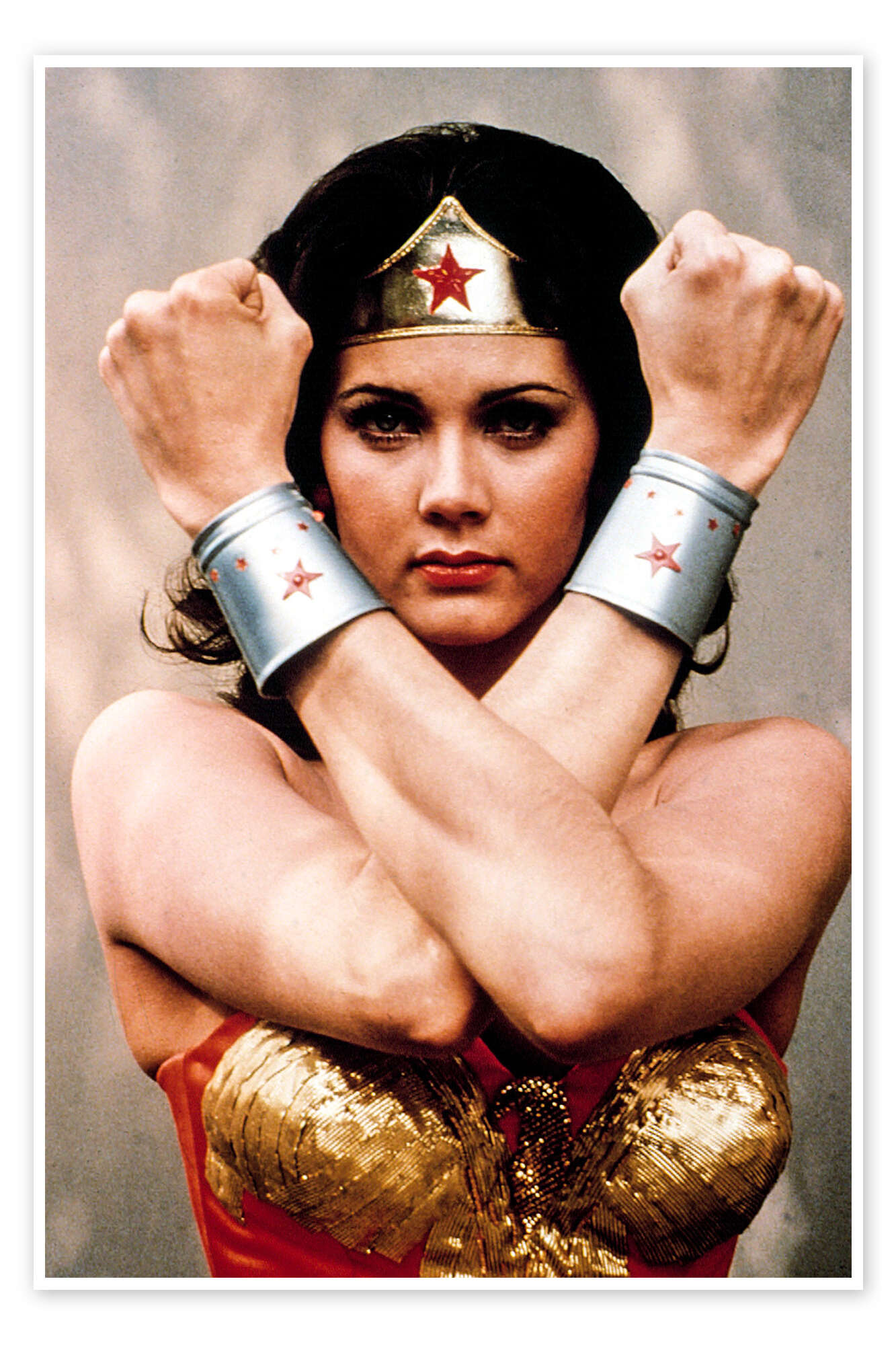 amy mccown recommends Pics Of Lynda Carter As Wonder Woman