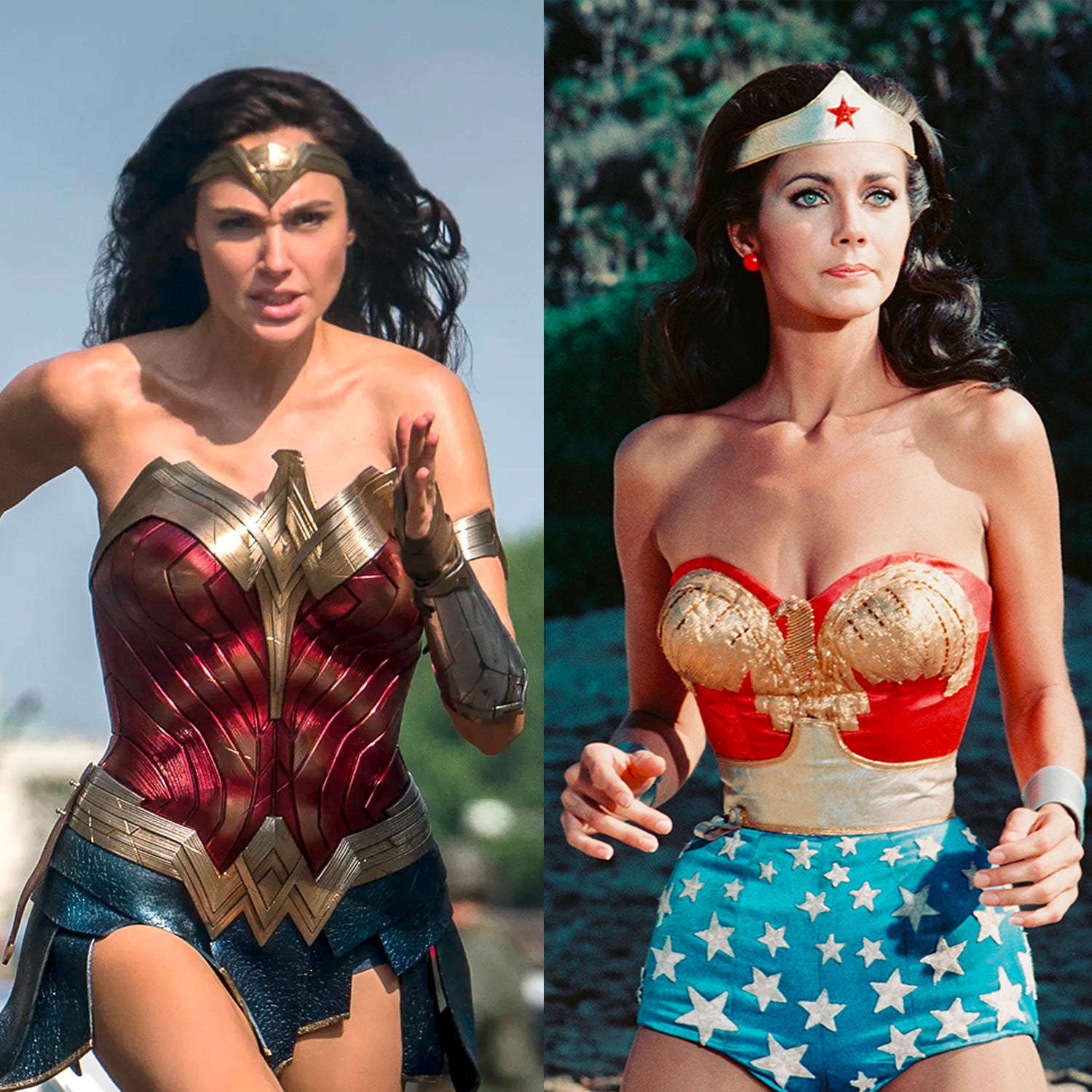 pics of lynda carter as wonder woman