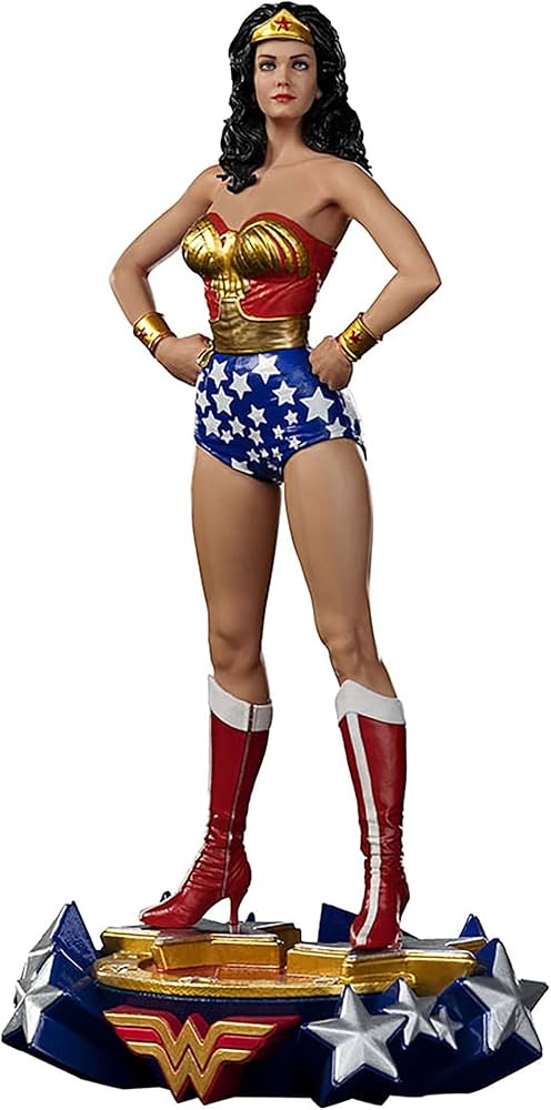 ali al mansouri add photo pics of lynda carter as wonder woman