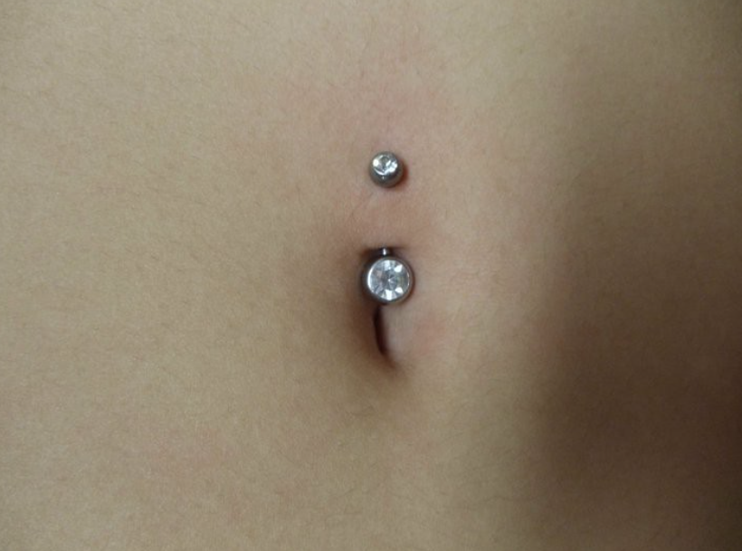 christian sedillo recommends pictures of belly button piercing pic
