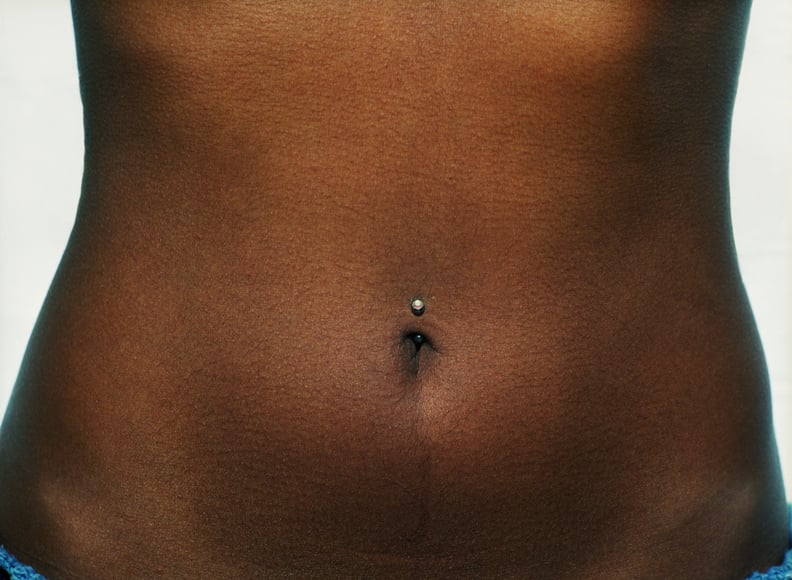 charles genest recommends pictures of belly button piercing pic